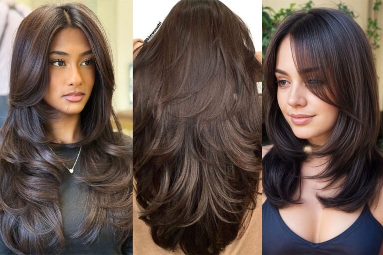 Layered Cut Hairstyle Tips: The Complete Guide for 2026