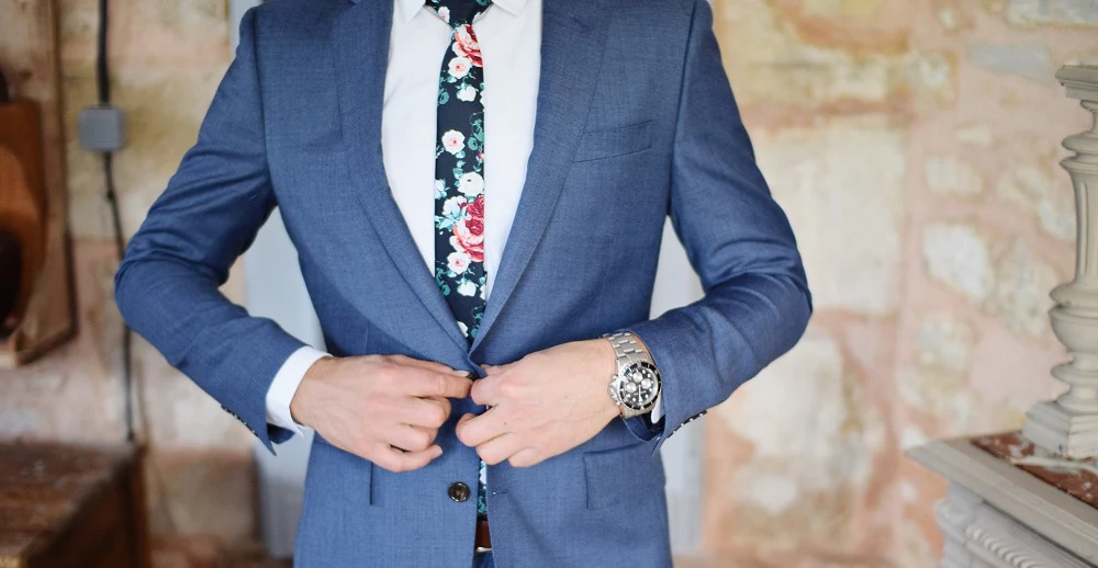 Men Outfit Tips for Party